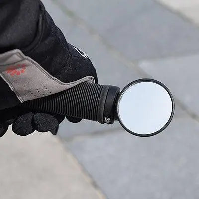 Cateye Mirror New Bm-45 - MADOVERBIKING