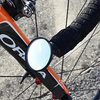 Cateye Mirror New Bm-45 - MADOVERBIKING