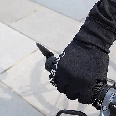 Cateye Mirror New Bm-45 - MADOVERBIKING