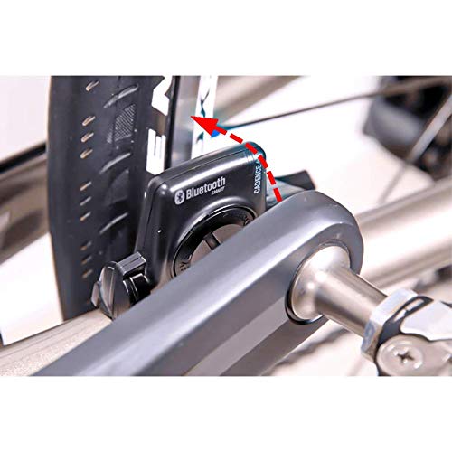 Small Part Speed/Cadence Sensor - Isc-12 (Bluetooth) CATEYE MADOVERBIKING