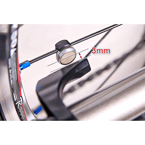 Small Part Speed/Cadence Sensor - Isc-12 (Bluetooth) CATEYE MADOVERBIKING