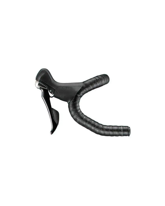 CICLOVATION BARTAPE | POLY TOUCH VAPOR METALLIC - GEM BLACK - MADOVERBIKING