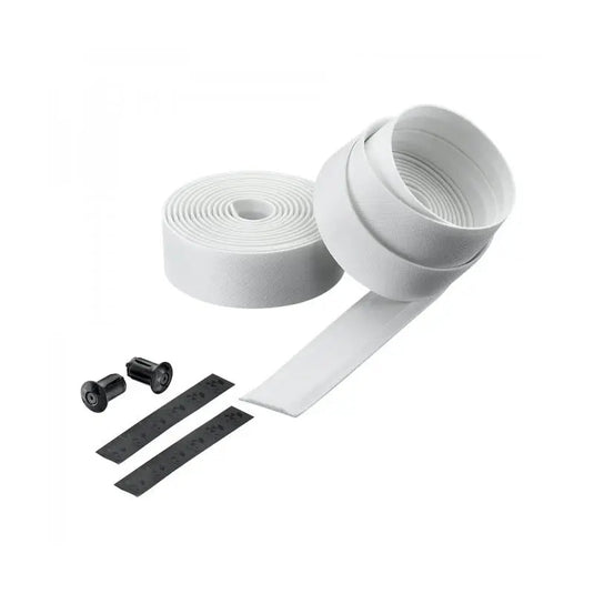 CICLOVATION BARTAPE | MINIMALISM TOPO - SNOW WHITE - MADOVERBIKING