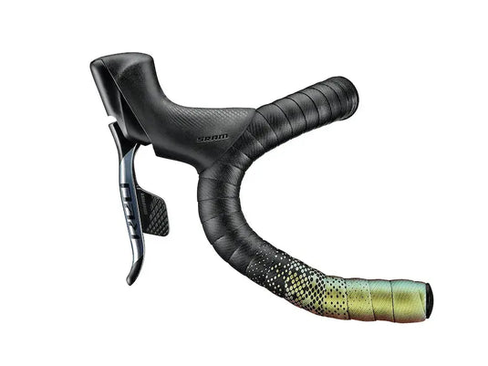 CICLOVATION BARTAPE | SEITEX CHAMELEON - AMBER GREEN - MADOVERBIKING
