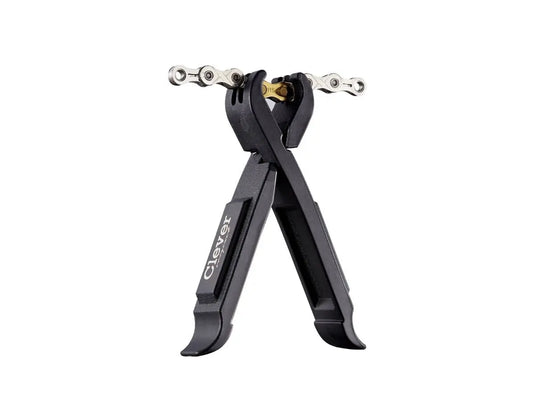 CLEVER STANDARD | PORTABLE QUICK-LINK PLIERS - MADOVERBIKING