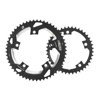 Load image into Gallery viewer, Controltech CR-49 Eccentric Ring (For Shimano)
