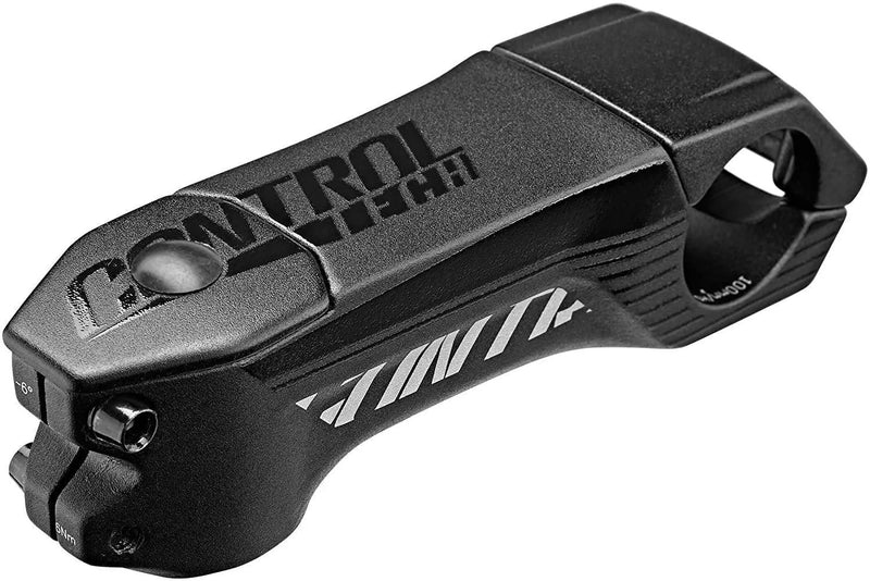 Load image into Gallery viewer, Controltech Cougar -6° Aero Alloy Stem
