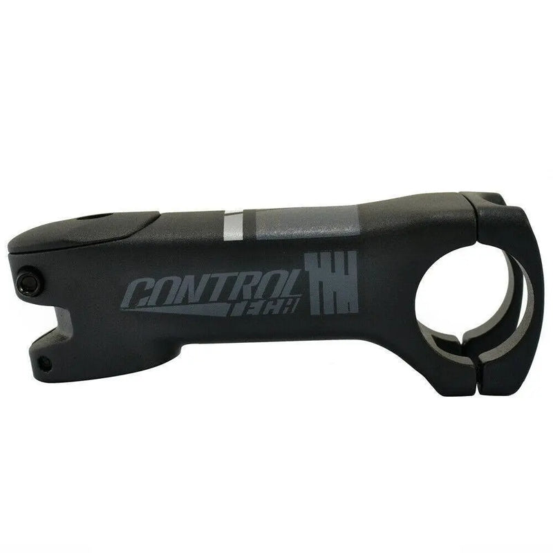 Load image into Gallery viewer, Controltech Falcon -8° Gray Decal Aero Stem
