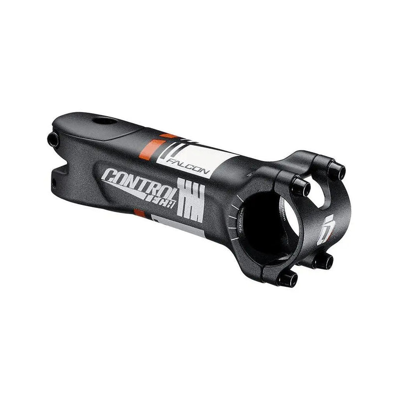 Load image into Gallery viewer, Controltech Falcon Aero Alloy -8° Stem
