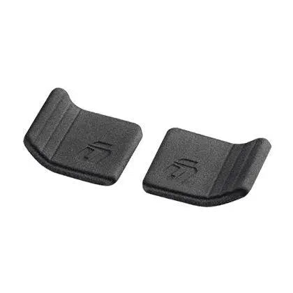 Load image into Gallery viewer, Controltech Falcon Tri Alloy Extension Clip-On Bar - J-Bend
