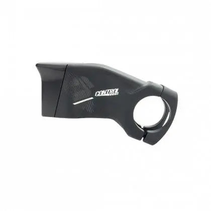 Load image into Gallery viewer, Controltech Lynx -10º Drop Stem (Black)
