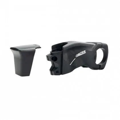 Load image into Gallery viewer, Controltech Lynx -10º Drop Stem (Black)
