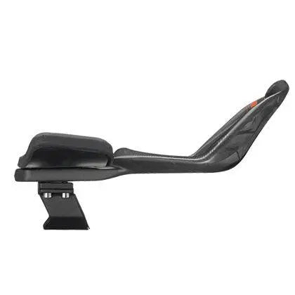 Controltech Sirocco Mini Clip-On Tth19-1 Ud Carbon Matt Black Stem Mounted