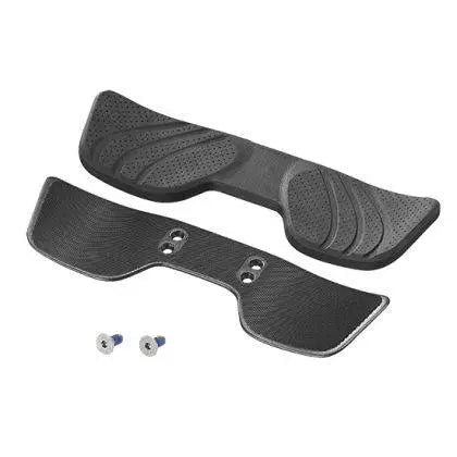 Controltech Sirocco Mini Clip-On Tth19-1 Ud Carbon Matt Black Stem Mounted