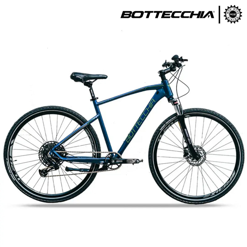 Load image into Gallery viewer, BOTTECCHIA 326 HYBRID | ALLOY, SRAM SX EAGLE 1x12 SPEED
