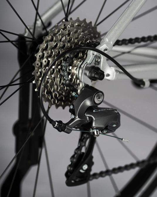 FRONTLINE V3 (New) - MADOVERBIKING -  Battalion Bikes