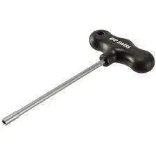 Dt Tools Classic Nipple Wrench Torx (Black)