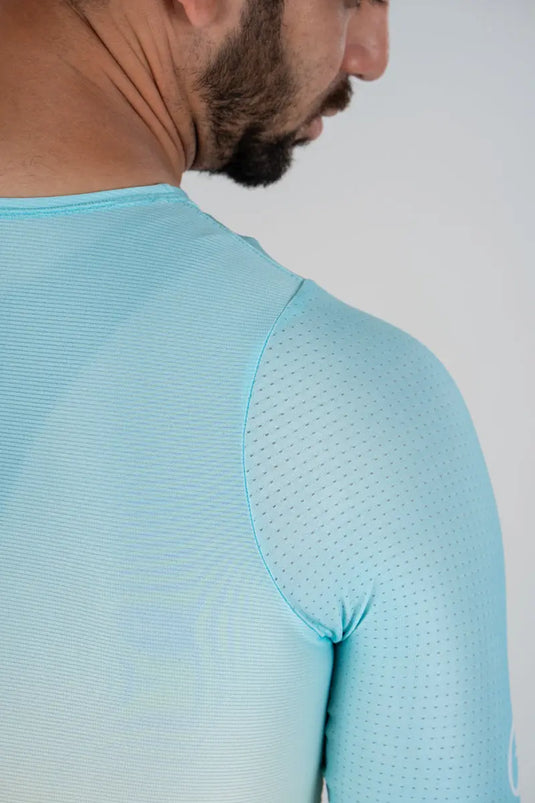ELITE FIT CYCLING JERSEY | MISTLINE | UNISEX