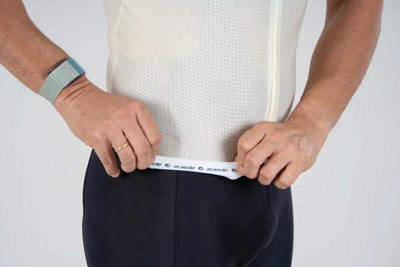 Load image into Gallery viewer, ELITE FIT CYCLING JERSEY | MISTLINE | UNISEX
