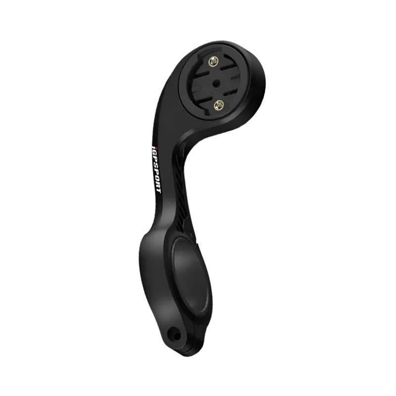 Load image into Gallery viewer, Extended Mount for Cyclocomputers - M80 | for Igpsport &amp; Garmin Models - MADOVERBIKING -  iGPSPORT
