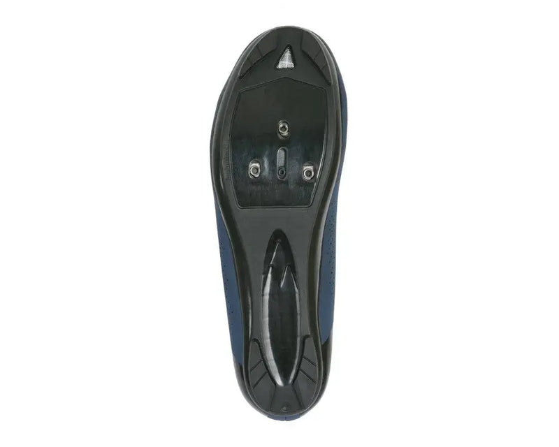 Load image into Gallery viewer, FLR ROAD SHOES | F-11 - DIAL/VELCRO CLOSURE, R250 OUTSOLE, LIGHTWEIGHT
