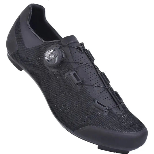 FLR ROAD SHOES | F-11 KNIT - SINGLE DIAL CLOSURE, R250 OUTSOLE, LIGHTWEIGHT