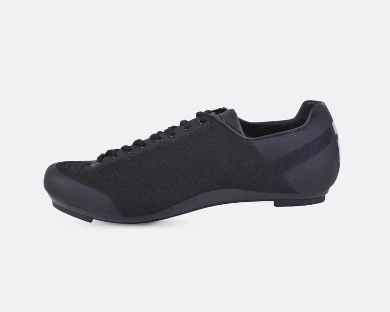 Load image into Gallery viewer, FLR ROAD SHOES | F-35 KNIT LACE - BLACK
