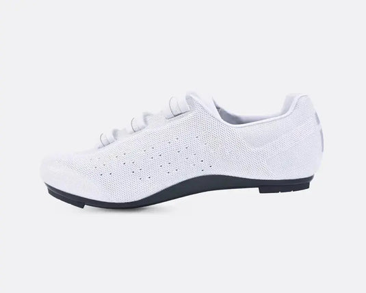 FLR ROAD SHOES | F-35 KNIT - STRAP CLOSURE, R250 OUTSOLE