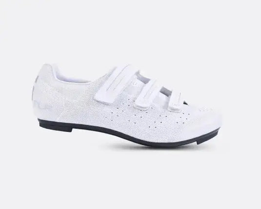 FLR ROAD SHOES | F-35 KNIT - STRAP CLOSURE, R250 OUTSOLE