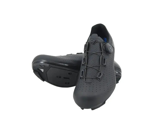 FLR ROAD SHOES | F3 - MOLDED EVA INSOLE, SINGLE DIAL CLOSURE