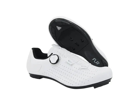 FLR ROAD SHOES | F3 - MOLDED EVA INSOLE, SINGLE DIAL CLOSURE
