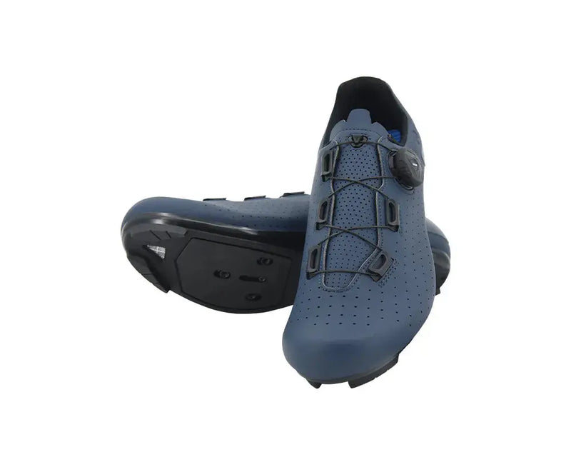 Load image into Gallery viewer, FLR ROAD SHOES | F3 - MOLDED EVA INSOLE, SINGLE DIAL CLOSURE
