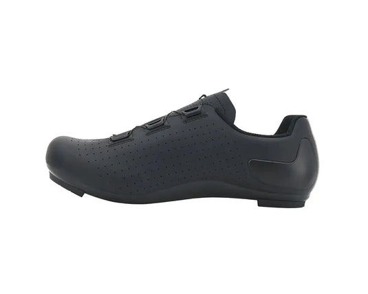 FLR ROAD SHOES | F3 - MOLDED EVA INSOLE, SINGLE DIAL CLOSURE