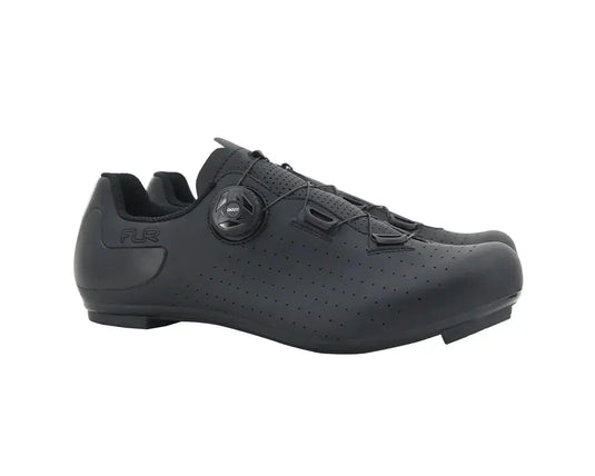 FLR ROAD SHOES | F3 - MOLDED EVA INSOLE, SINGLE DIAL CLOSURE