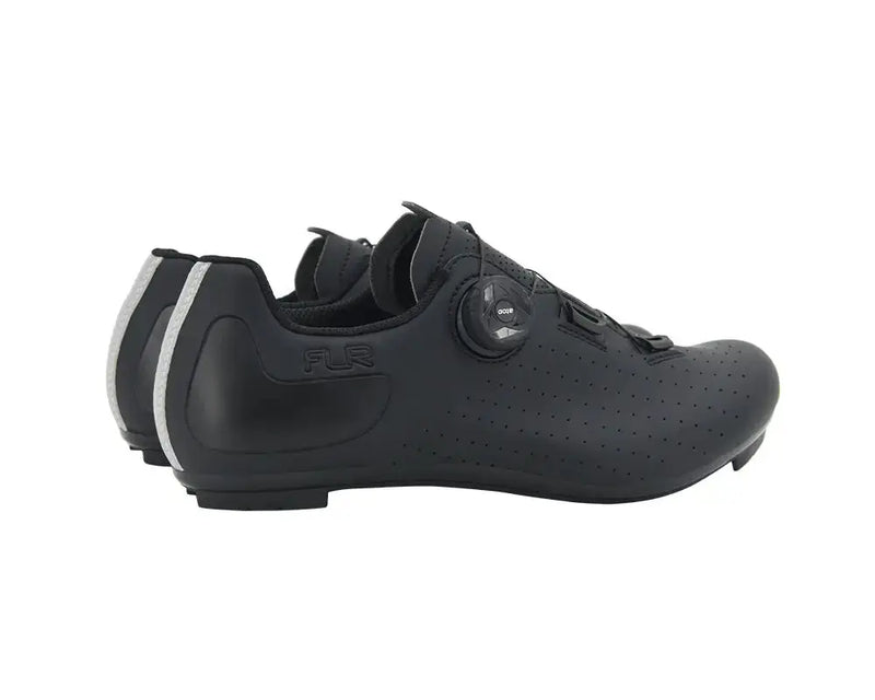Load image into Gallery viewer, FLR ROAD SHOES | F3 - MOLDED EVA INSOLE, SINGLE DIAL CLOSURE
