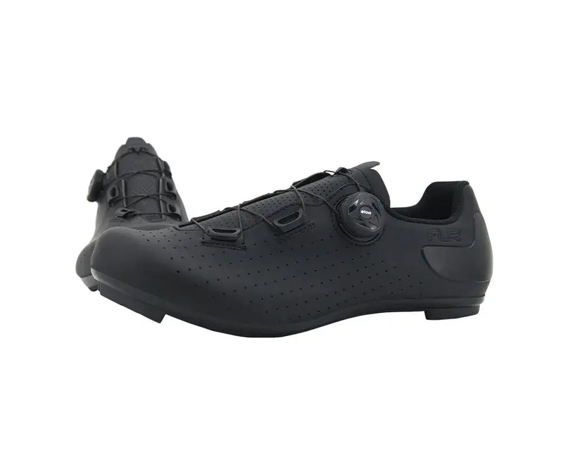 Load image into Gallery viewer, FLR ROAD SHOES | F3 - MOLDED EVA INSOLE, SINGLE DIAL CLOSURE
