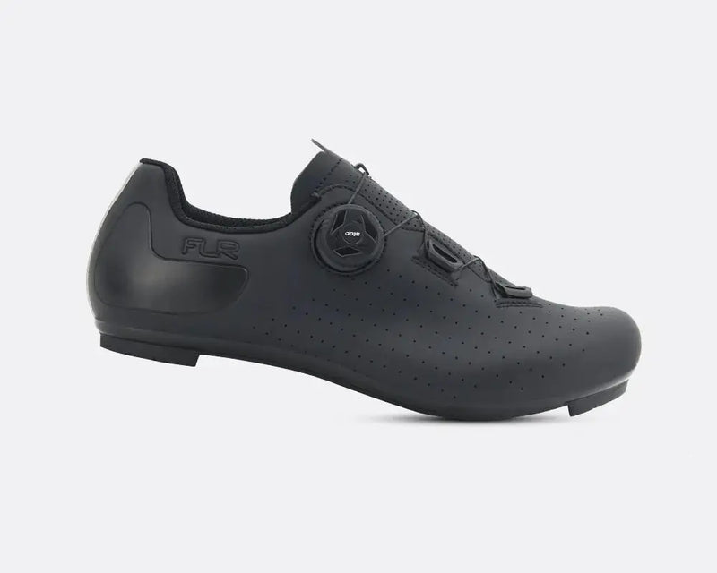 Load image into Gallery viewer, FLR ROAD SHOES | F3 - MOLDED EVA INSOLE, SINGLE DIAL CLOSURE
