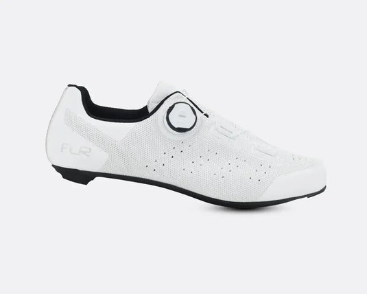 FLR ROAD SHOES | FNT5 - MOLDED EVA INSOLE, SINGLE DIAL CLOSURE