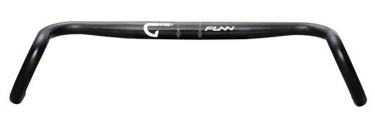 FUNN DROP HANDLEBAR | GRAVEL, AL6061, TRIPLE-BUTTED, 6° BACK, 25° DROP - 480 MM