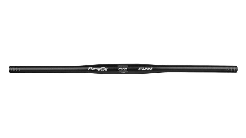Load image into Gallery viewer, FUNN MTB HANDLEBAR | FLAT – AL6061, 31.8MM CLAMP, 9° BACKSWEEP, ANODIZED FINISH - 710 MM
