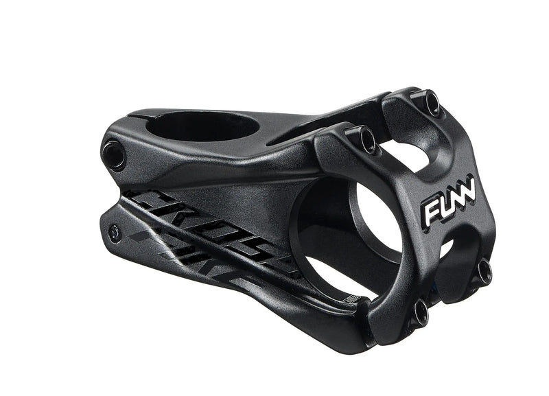Load image into Gallery viewer, FUNN MTB STEM | AL6061 FORGED, 0° RISE, 31.8MM CLAMP, 1-1/8" STEERER - 50 MM
