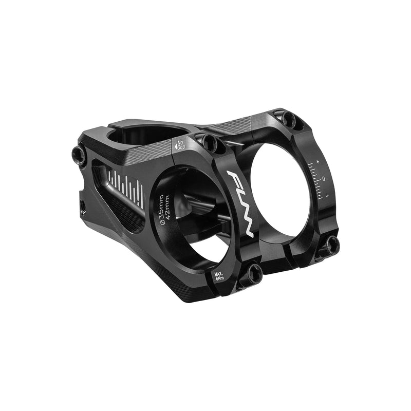 Load image into Gallery viewer, FUNN MTB STEM | AL6061 FULL CNC, ±10MM RISE, 1-1/8" STEERER - 42 MM
