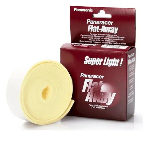 Panaracer Tire Liners | Flat-Away Kevlar Puncture Protection - MADOVERBIKING