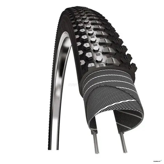 HARTEX MTB TIRE | XTRA ACTION – 26" to 29" – 30TPI, MTB