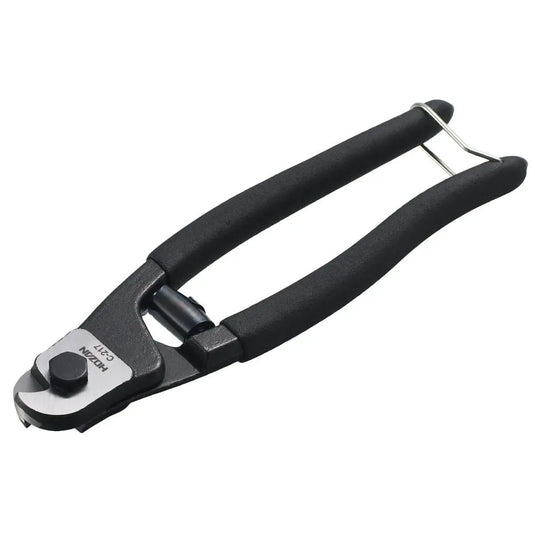 HOZAN WIRE CUTTER Steel cable 5.0mm and Stainless steel spoke