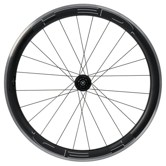 Hed Jet Rc4 Performance Road Rim Brake Wheel