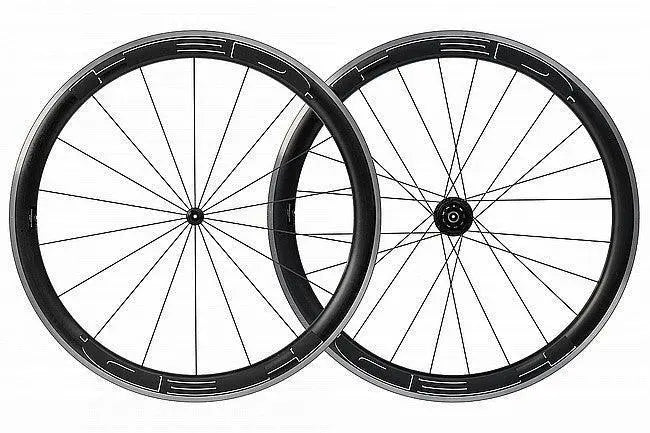 Load image into Gallery viewer, Hed Jet Rc4 Performance Road Rim Brake Wheelset
