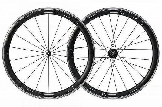 Hed Jet Rc4 Performance Road Rim Brake Wheelset