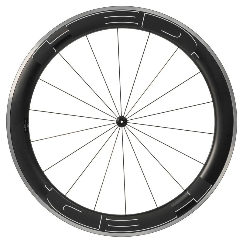 Load image into Gallery viewer, Hed Jet Rc4 Performance Road Rim Brake Wheelset
