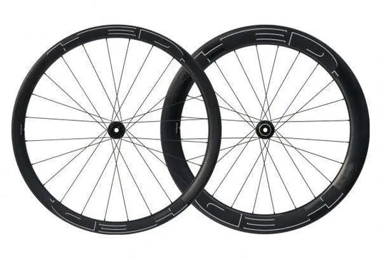 Hed Vanquish Rc4 Performance Road Disc Brake Wheelset